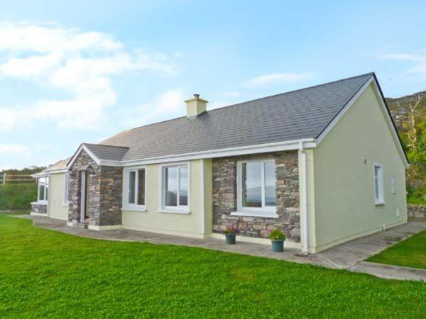 Kerry Way Cottage Coad Exterior foto