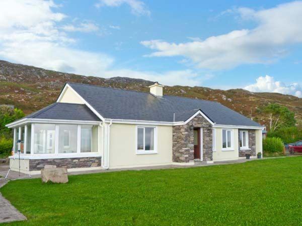 Kerry Way Cottage Coad Exterior foto